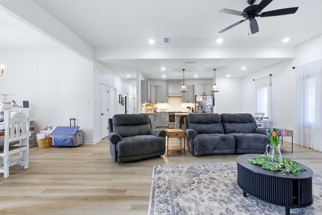 1612 Sorrell Road, Benton, AR 72015