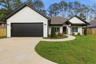 1612 Sorrell Road, Benton, AR 72015