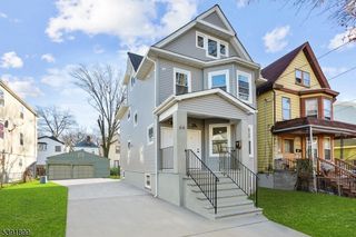 64 Columbia Ave, Newark City, NJ 07106
