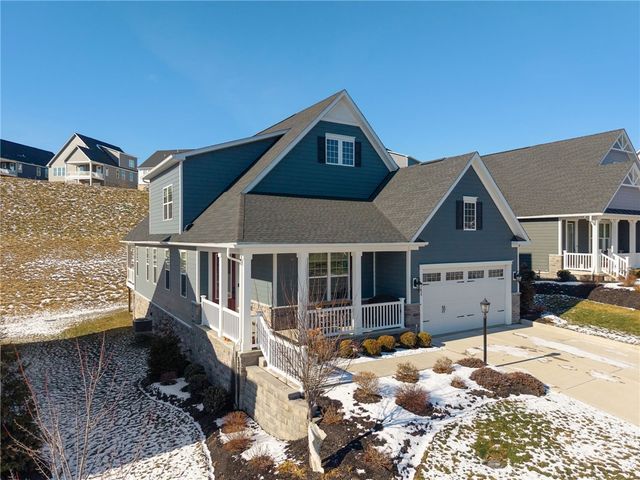 108 Heather Dr, North Strabane, PA 15317