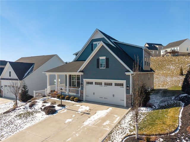 108 Heather Dr, North Strabane, PA 15317