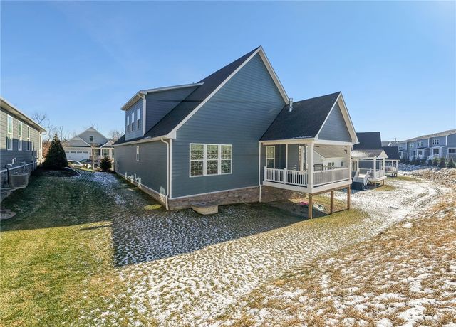 108 Heather Dr, North Strabane, PA 15317