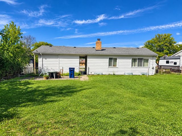 3417 Miller Road, Flint, MI 48503