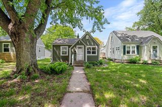 5516 34th Avenue S, Minneapolis, MN 55417