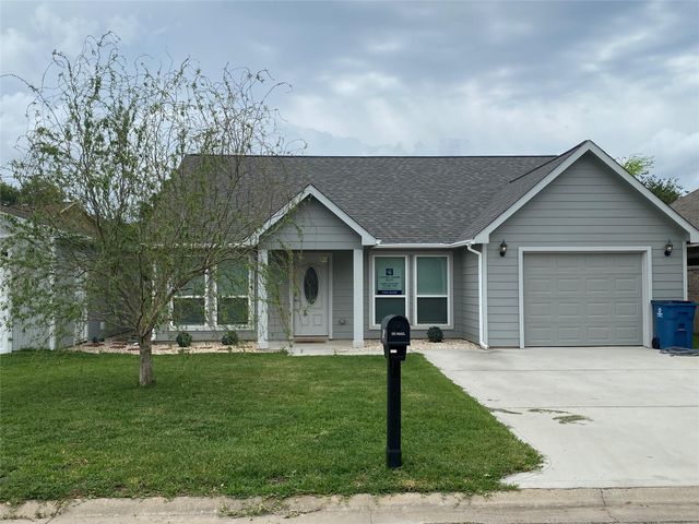 13005 Centaurus Court, Willis, TX 77318