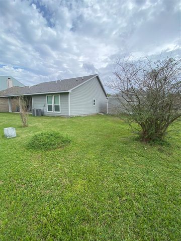 13005 Centaurus Court, Willis, TX 77318