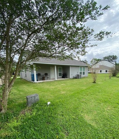 13005 Centaurus Court, Willis, TX 77318