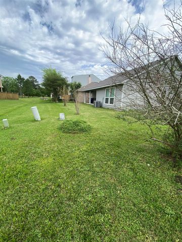 13005 Centaurus Court, Willis, TX 77318