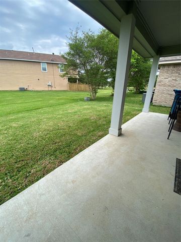 13005 Centaurus Court, Willis, TX 77318