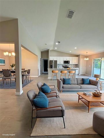 826 JAMES DRIVE, Kissimmee, FL 34759