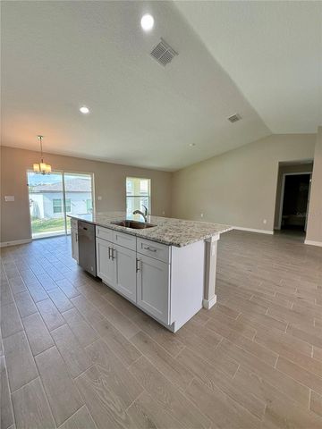 826 JAMES DRIVE, Kissimmee, FL 34759