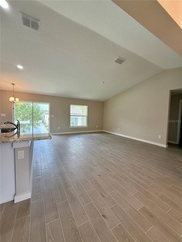 826 JAMES DRIVE, Kissimmee, FL 34759