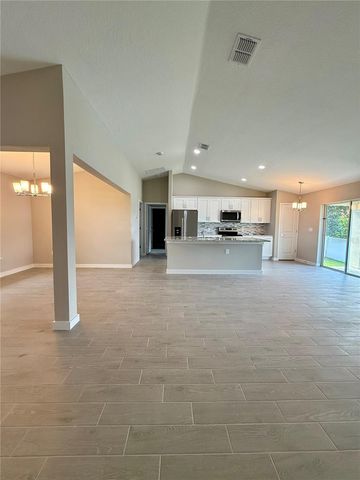 826 JAMES DRIVE, Kissimmee, FL 34759