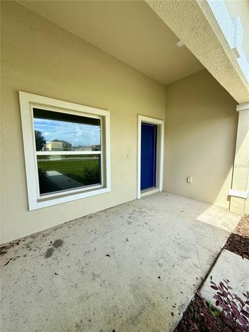 826 JAMES DRIVE, Kissimmee, FL 34759