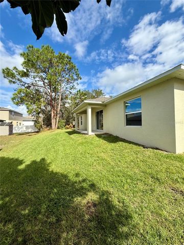 826 JAMES DRIVE, Kissimmee, FL 34759
