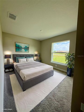 826 JAMES DRIVE, Kissimmee, FL 34759