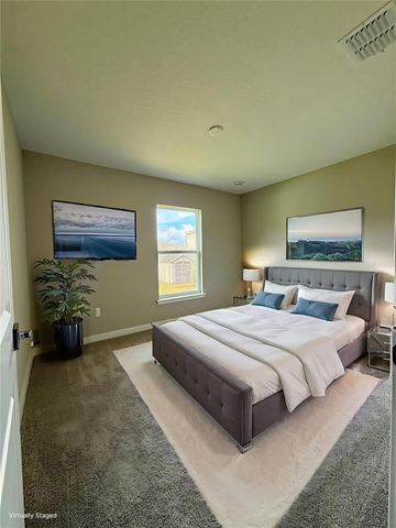 826 JAMES DRIVE, Kissimmee, FL 34759