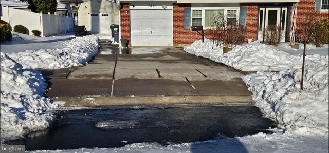 139 HONEYWELL DR, Claymont, DE 19703