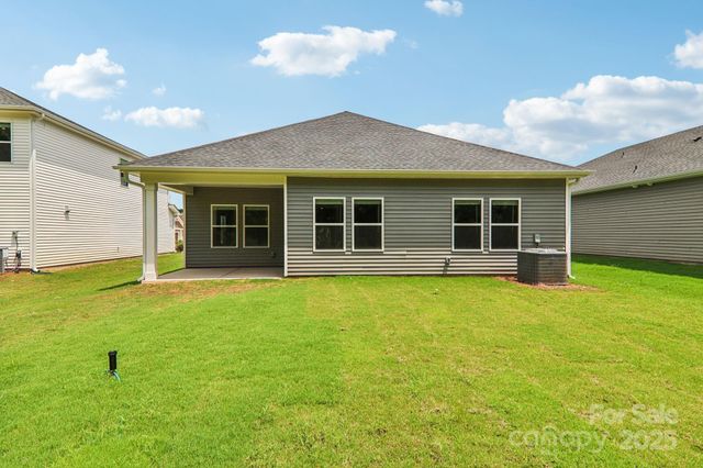 845 Santina Avenue, York, SC 29745