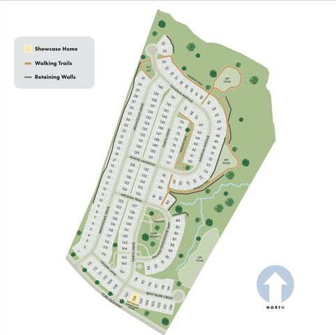 845 Santina Avenue, York, SC 29745