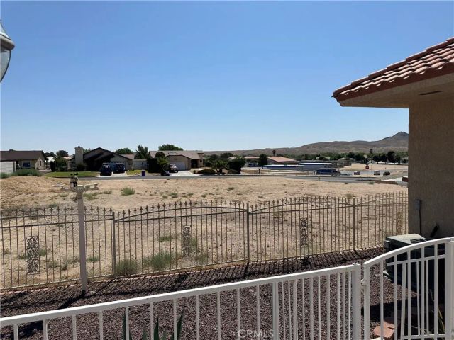 14920 Fireside, Helendale, CA 92342