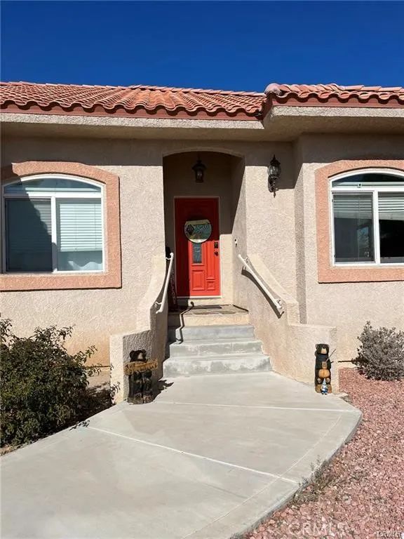 14920 Fireside, Helendale, CA 92342