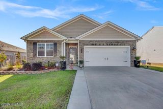344 Tributary Circle, Wilmington, NC 28401