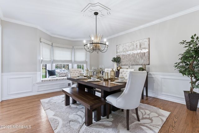 14 Fountayne Lane, Manalapan, NJ 07726