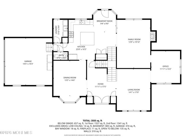 14 Fountayne Lane, Manalapan, NJ 07726
