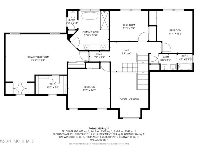 14 Fountayne Lane, Manalapan, NJ 07726