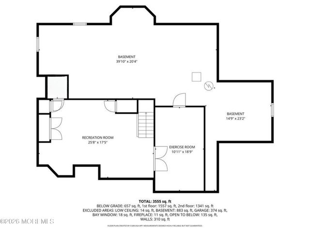 14 Fountayne Lane, Manalapan, NJ 07726