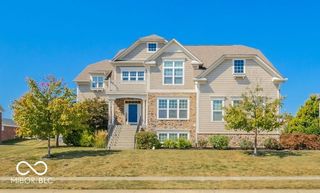 10555 Serra Vista Point, Fishers, IN 46040