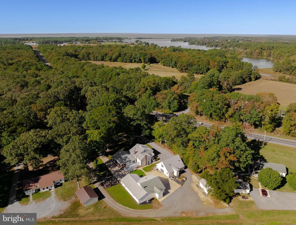 45146 ANDOVER ESTATES RD, Valley Lee, MD 20692