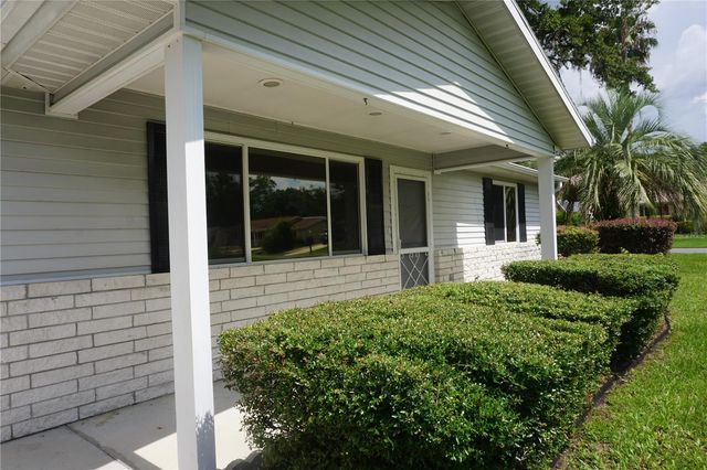 10961 SW 84TH AVENUE, Ocala, FL 34481