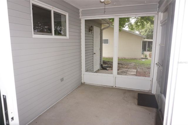 10961 SW 84TH AVENUE, Ocala, FL 34481