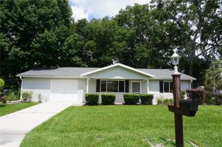 10961 SW 84TH AVENUE, Ocala, FL 34481