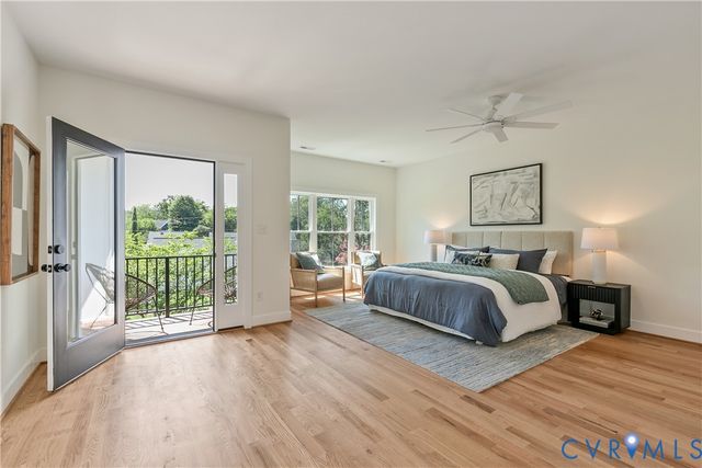 1711 Georgia Ave, Richmond, VA 23220