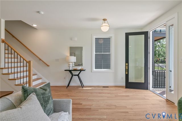 1711 Georgia Ave, Richmond, VA 23220