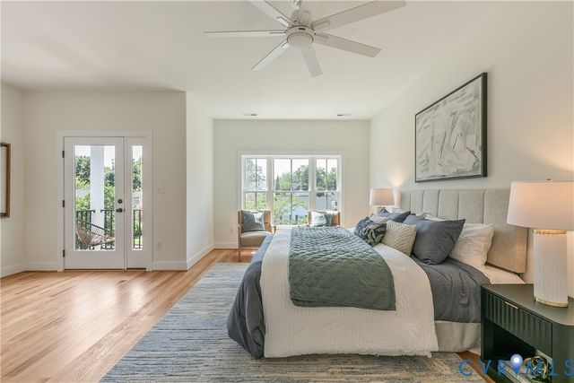 1711 Georgia Ave, Richmond, VA 23220