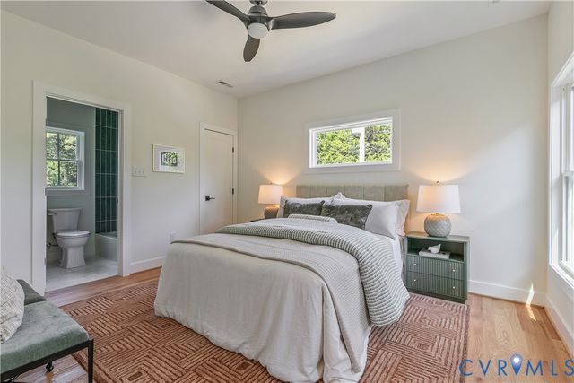 1711 Georgia Ave, Richmond, VA 23220