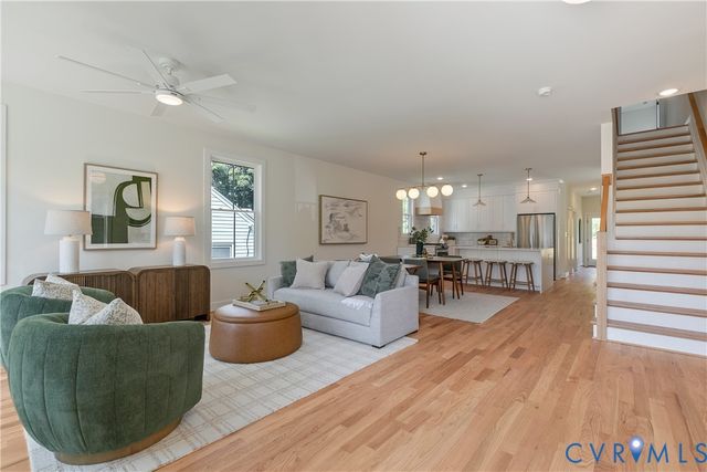 1711 Georgia Ave, Richmond, VA 23220