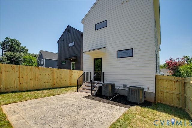 1711 Georgia Ave, Richmond, VA 23220