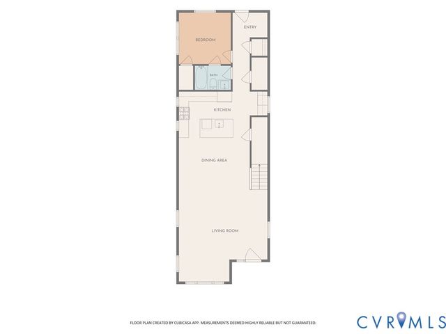 1711 Georgia Ave, Richmond, VA 23220