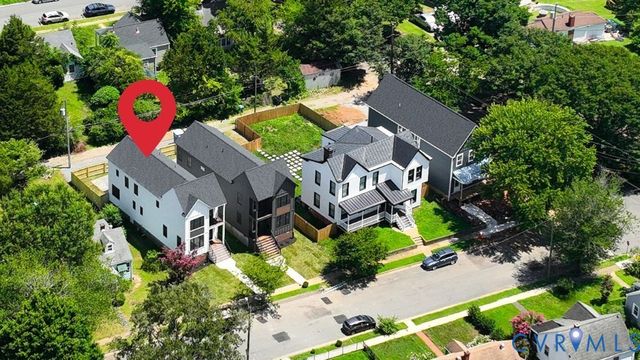 1711 Georgia Ave, Richmond, VA 23220