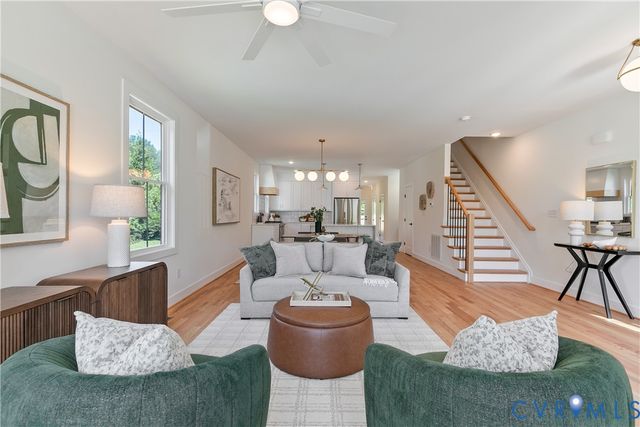 1711 Georgia Ave, Richmond, VA 23220
