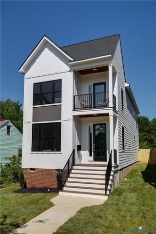 1711 Georgia Ave, Richmond, VA 23220