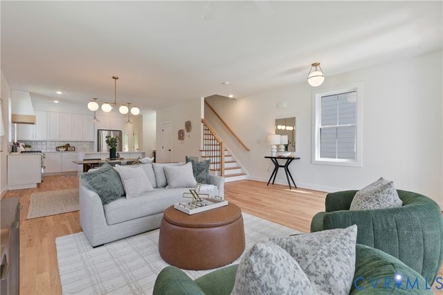 1711 Georgia Ave, Richmond, VA 23220