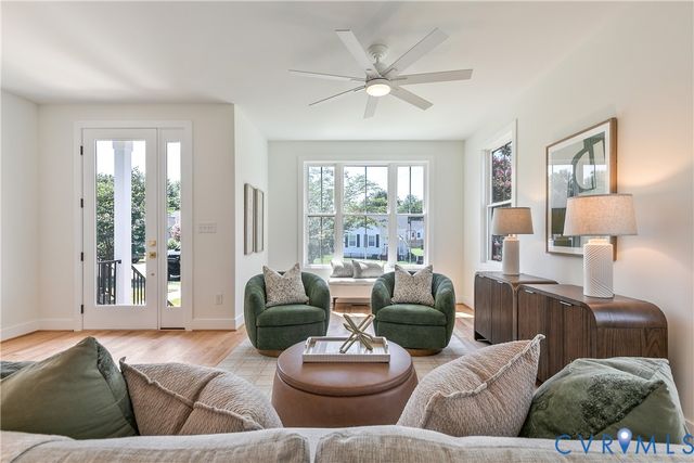 1711 Georgia Ave, Richmond, VA 23220