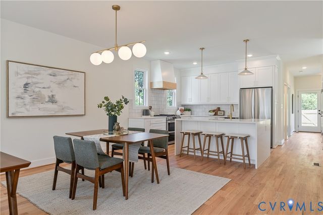 1711 Georgia Ave, Richmond, VA 23220
