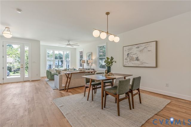 1711 Georgia Ave, Richmond, VA 23220